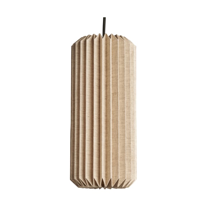 Lámpara de techo Alba - S Ø15 cm, natural - Watt & Veke
