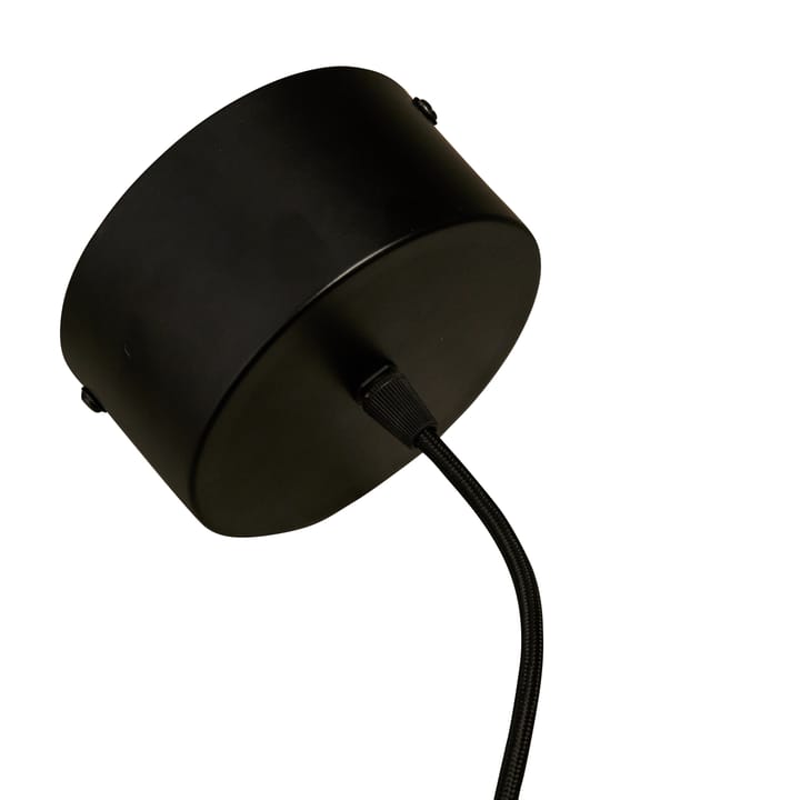 Lámpara de techo Alba, S Ø15 cm, natural Watt & Veke