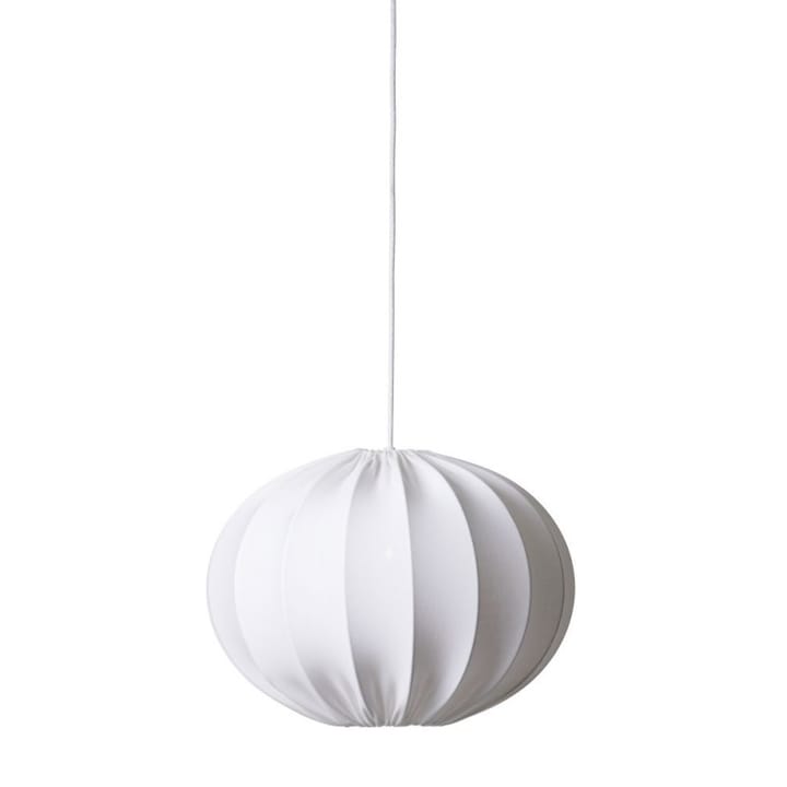 Lámpara de techo Boll 40 cm - blanco - Watt & Veke