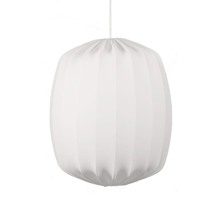 Lámpara de techo Prisma Ø45 cm, blanco Watt & Veke
