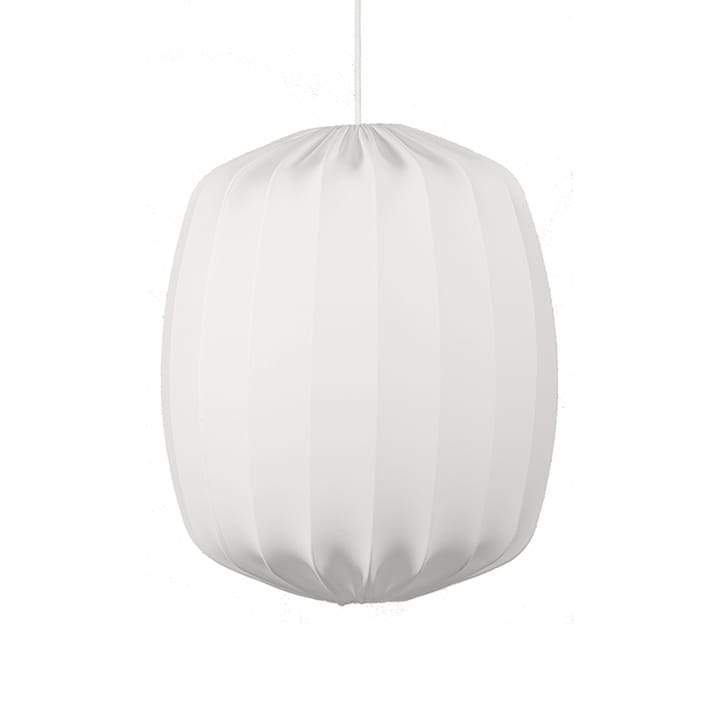 Lámpara de techo Prisma Ø45 cm - blanco - Watt & Veke