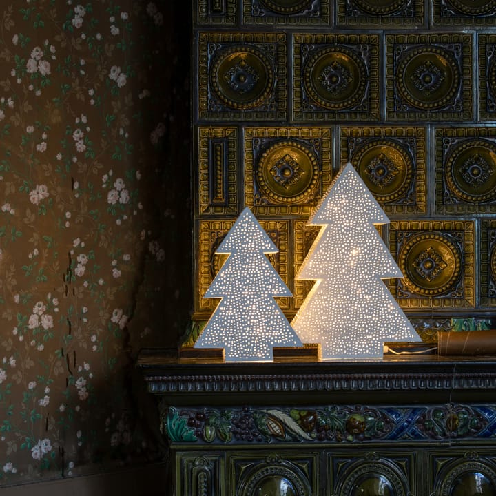 Luces de navidad Noel - grande - Watt & Veke