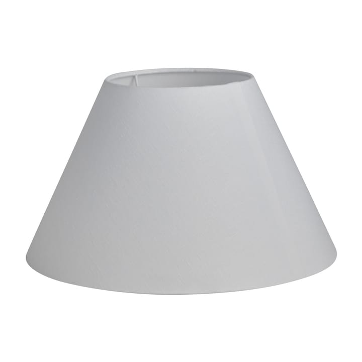 Pantalla de lámpara Basic wide Ø30 cm - White - Watt & Veke