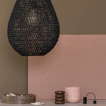 Pantalla de lámpara Buster Ø45 cm - negro - Watt & Veke
