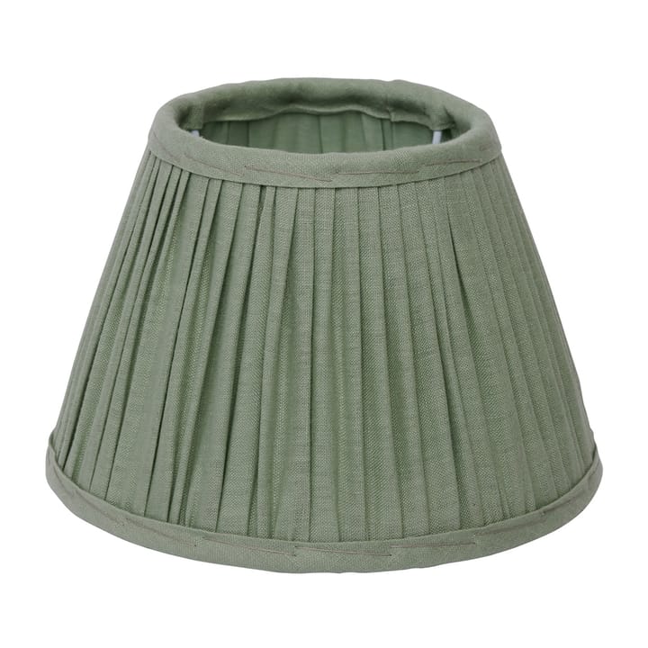 Pantalla de lámpara Ella Ø26 cm - Sage - Watt & Veke
