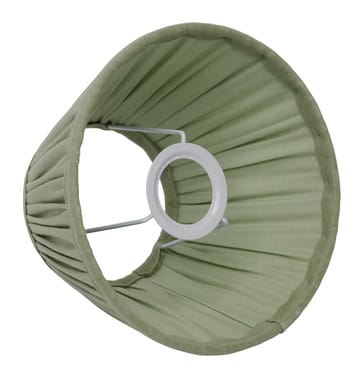 Pantalla de lámpara Ella Ø26 cm - Sage - Watt & Veke