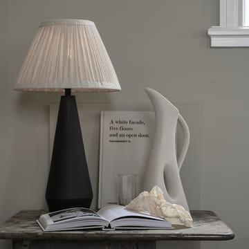 Pantalla de lámpara Ella Ø33 cm - Natur - Watt & Veke