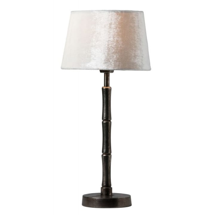 Pantalla de lámpara Lola 20 cm, cream (blanco) Watt & Veke