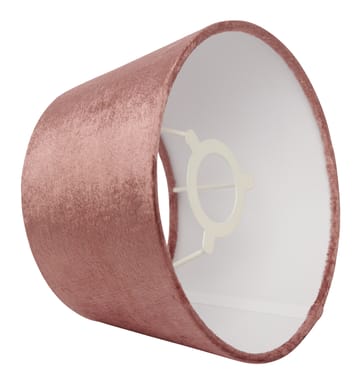 Pantalla de lámpara Lola 20 cm - Dusty rose - Watt & Veke