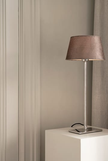 Pantalla de lámpara Lola 20 cm - Mole - Watt & Veke
