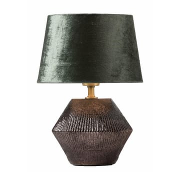 Pantalla de lámpara Lola 20 cm - sage (verde) - Watt & Veke