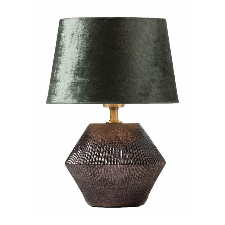 Pantalla de lámpara Lola 20 cm, sage (verde) Watt & Veke