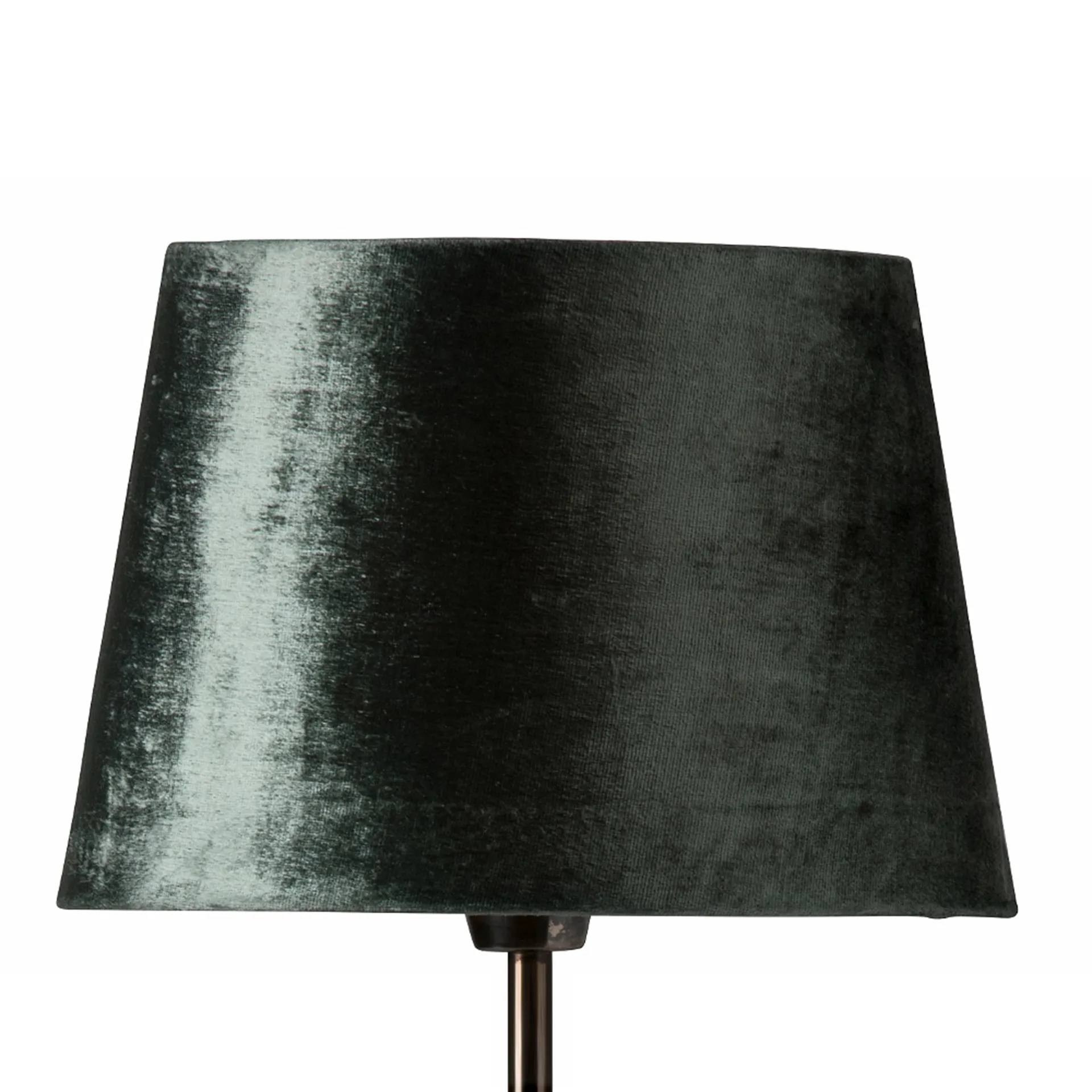 Pantalla de lámpara Lola 26 cm, sage (verde) Watt & Veke