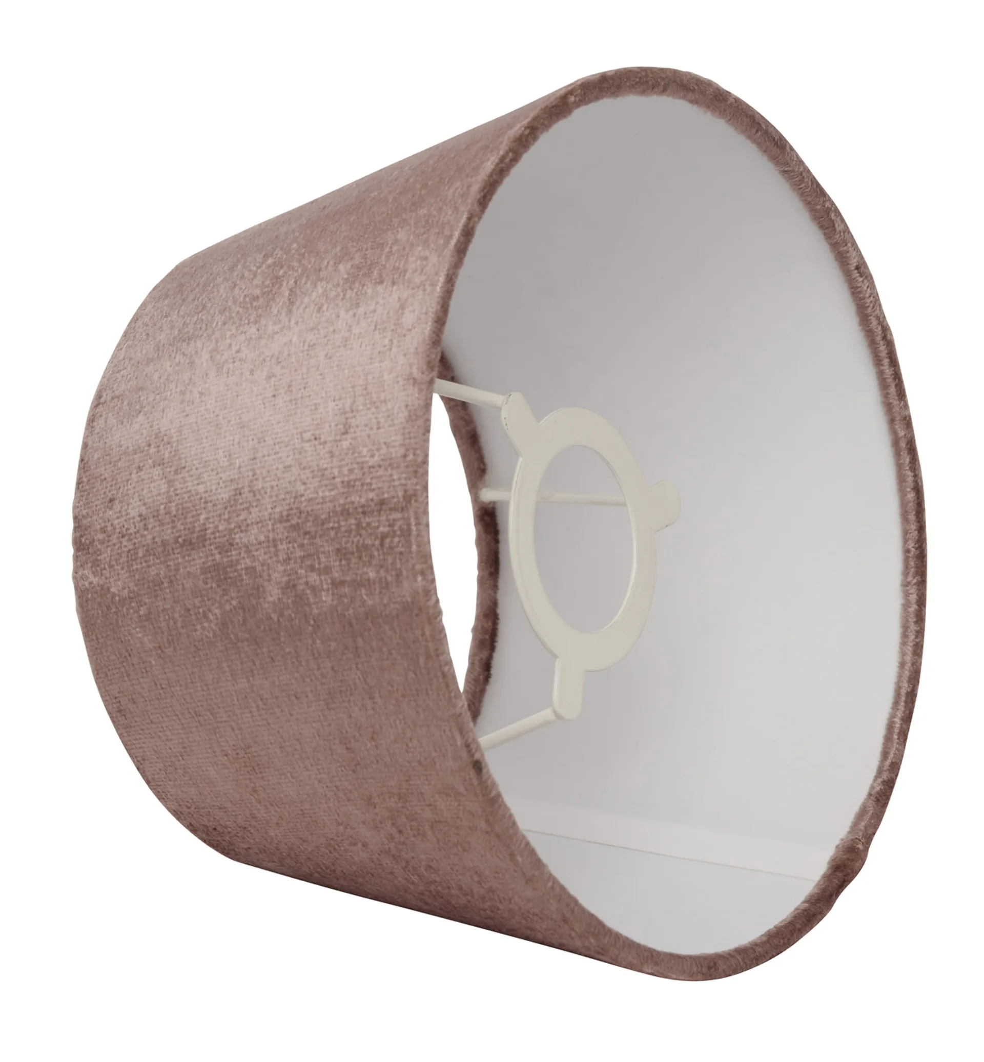 Pantalla de lámpara Lola 33 cm, Mole Watt & Veke