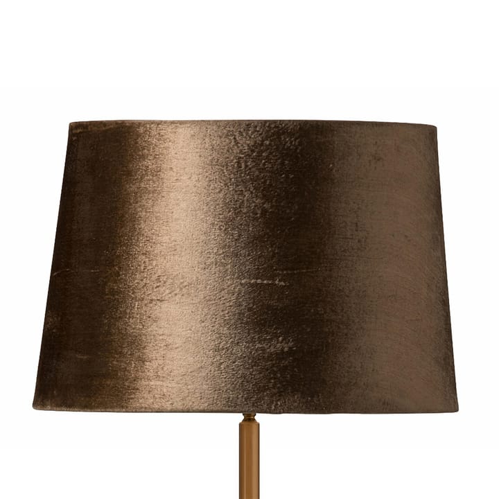 Pantalla de lámpara Lola 33 cm - oro - Watt & Veke