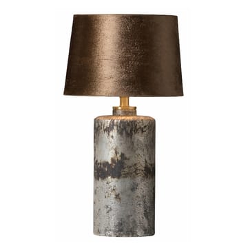 Pantalla de lámpara Lola 33 cm - oro - Watt & Veke