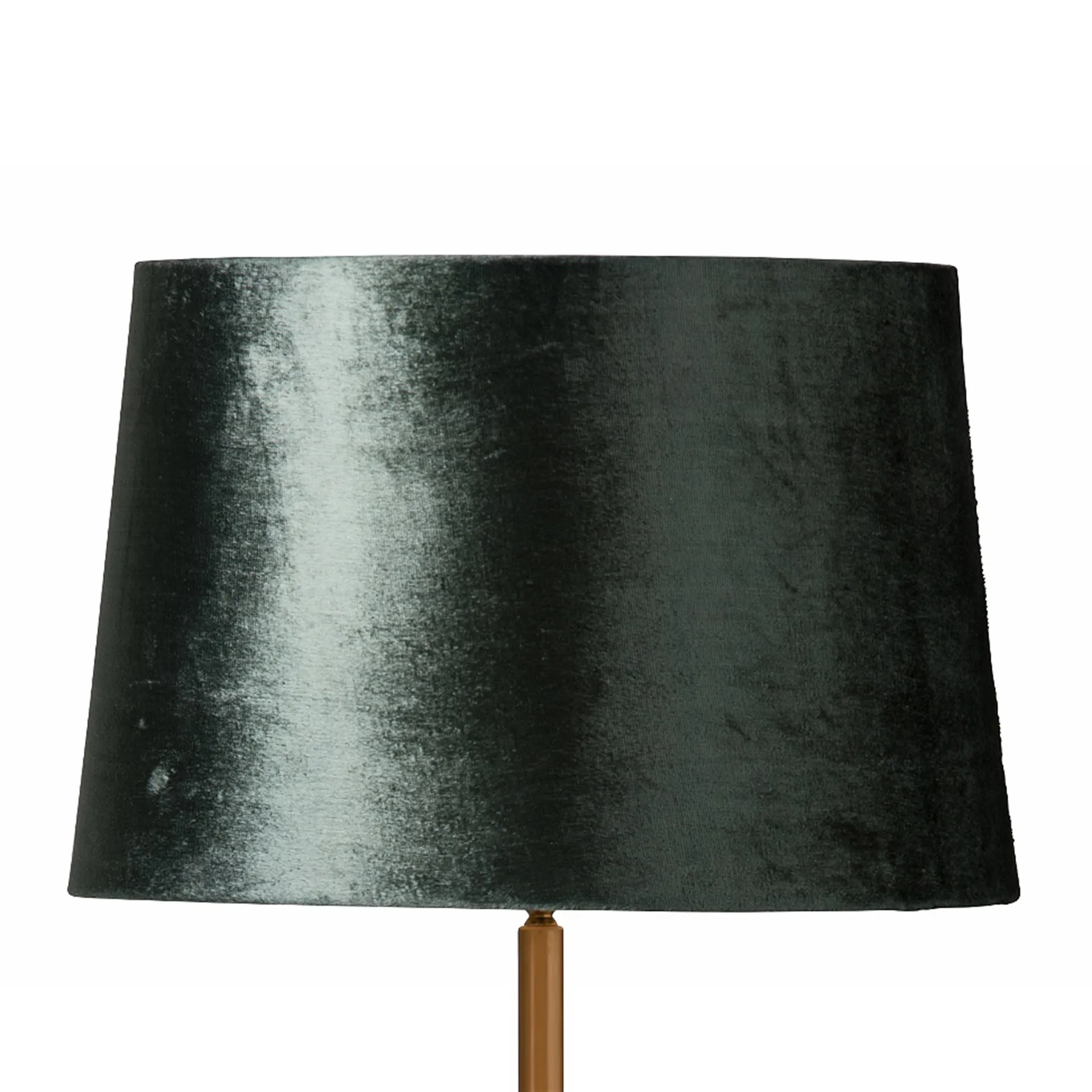 Pantalla de lámpara Lola 33 cm, sage (verde) Watt & Veke