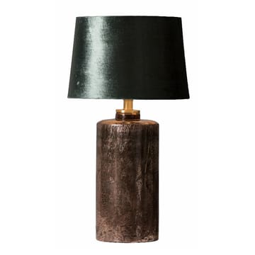 Pantalla de lámpara Lola 33 cm - sage (verde) - Watt & Veke