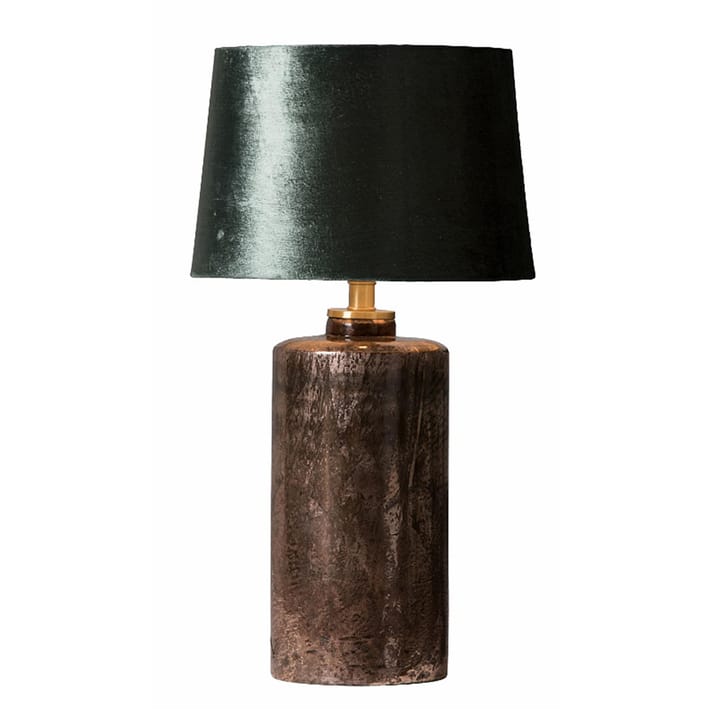 Pantalla de lámpara Lola 33 cm, sage (verde) Watt & Veke
