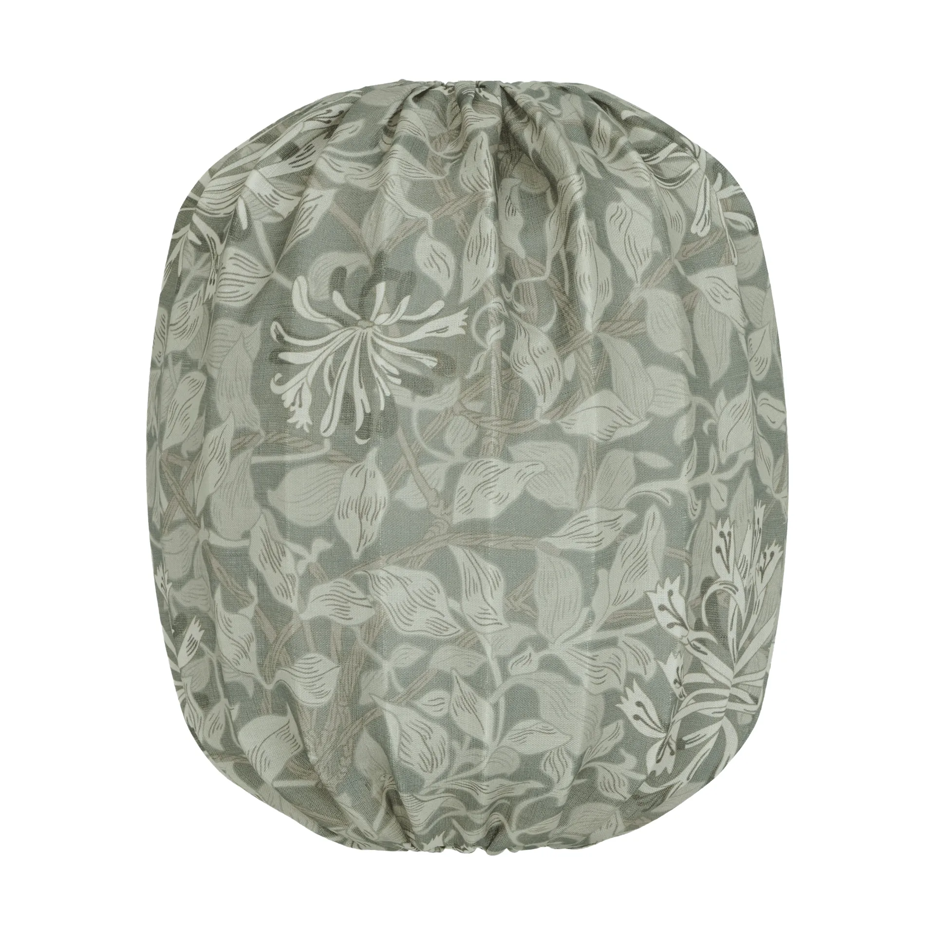 Pantalla de lámpara Prisma Ø25 cm linne, Honeysuckle beige Watt & Veke
