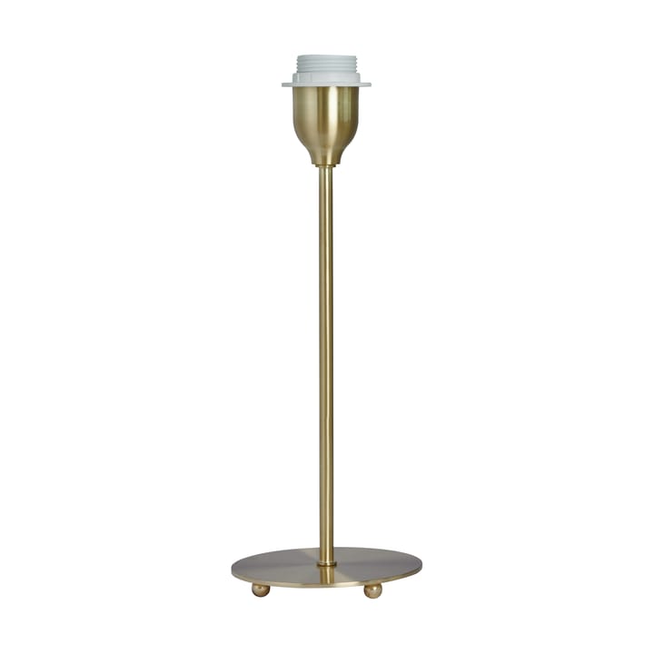 Pie de lámpara de mesa Line 35 - Gold - Watt & Veke