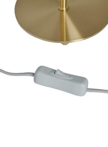 Pie de lámpara de mesa Line 35 - Gold - Watt & Veke
