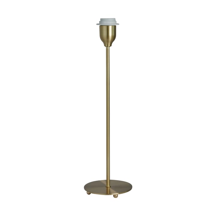 Pie de lámpara de mesa Line 45 - Gold - Watt & Veke