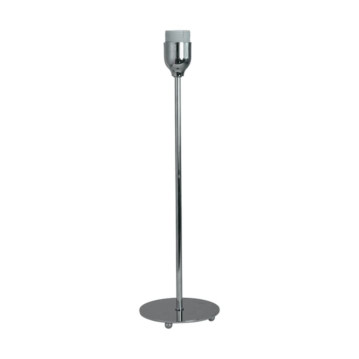 Pie de lámpara de mesa Line 45 - Silver - Watt & Veke