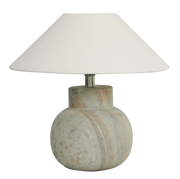 Pie de lámpara de mesa Pella - Sandstone - Watt & Veke