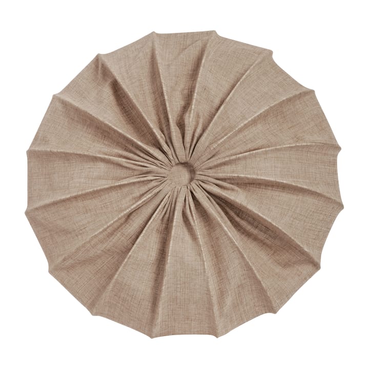 Plafón Anna lino Ø60 cm - Sand - Watt & Veke