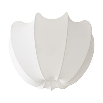 Plafón mini Anna Ø30 cm - White cotton - Watt & Veke