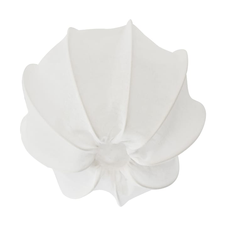Plafón mini Anna Ø30 cm - White linen - Watt & Veke