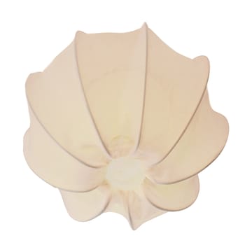 Plafón mini Anna Ø30 cm - White linen - Watt & Veke