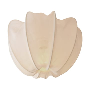 Plafón mini Anna Ø30 cm - White linen - Watt & Veke