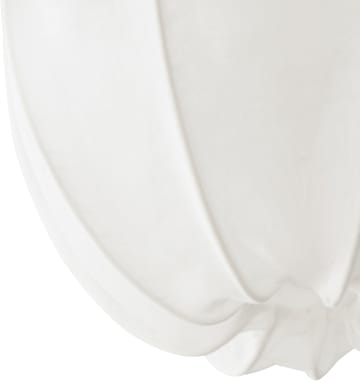 Plafón mini Anna Ø30 cm - White linen - Watt & Veke