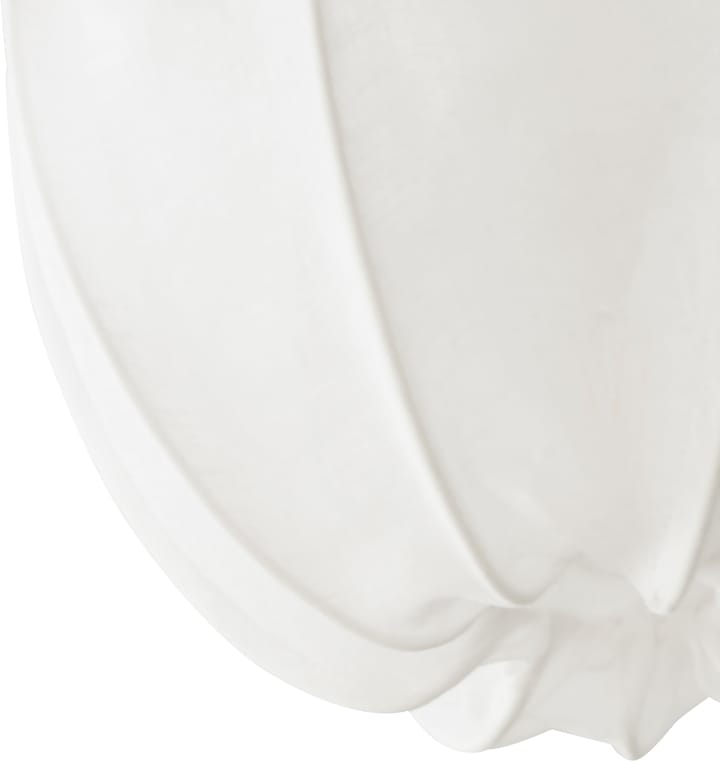 Plafón mini Anna Ø30 cm, White linen Watt & Veke