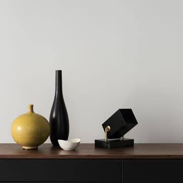 Spotlight de suelo Box - negro mate - Watt & Veke