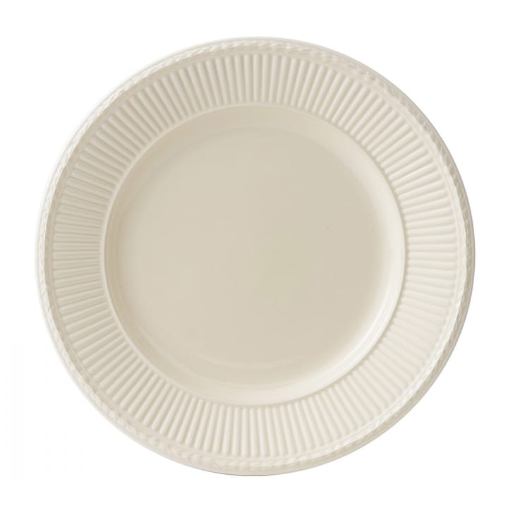 Plato Edme - Ø 26 cm - Wedgewood
