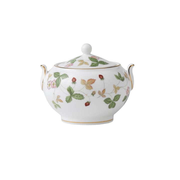 Azucarero Wild Strawberry - Multi - Wedgwood