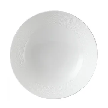 Bol para servir Gio Ø 28 cm - blanco - Wedgwood