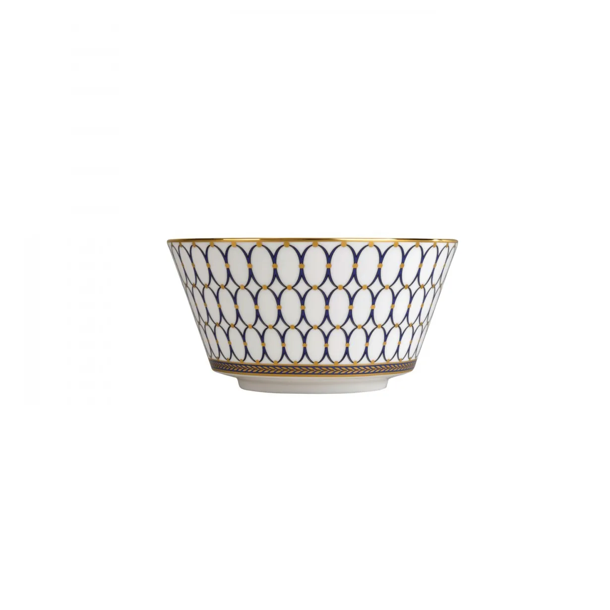 Bol para servir Renaissance Gold, Ø14 cm Wedgwood