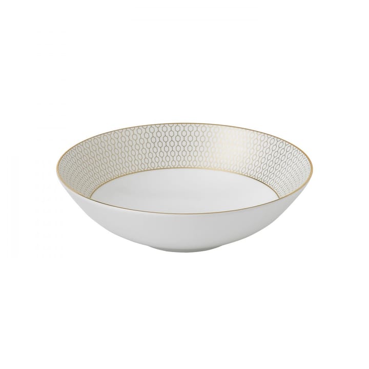 Bol para sopa Arris Ø 21 cm - blanco - Wedgwood