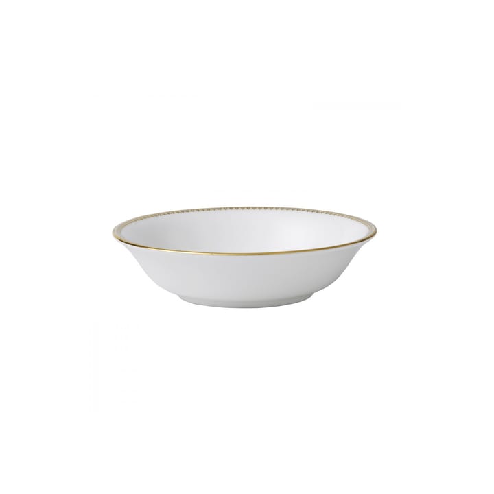Bol Vera Wang Lace Gold, Ø 15 cm Wedgwood