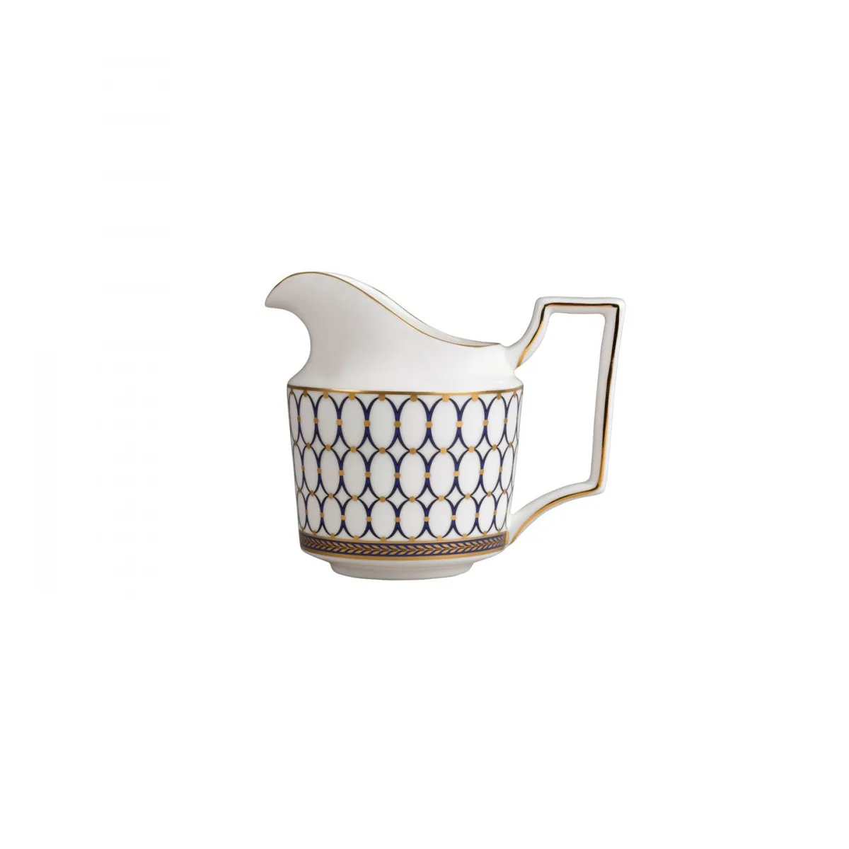 Jarra de nata Renaissance Gold, 20 cl Wedgwood