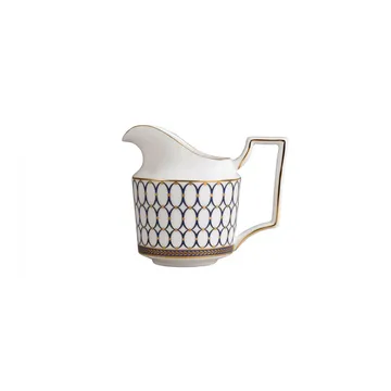 Jarra de nata Renaissance Gold - 20 cl - Wedgwood