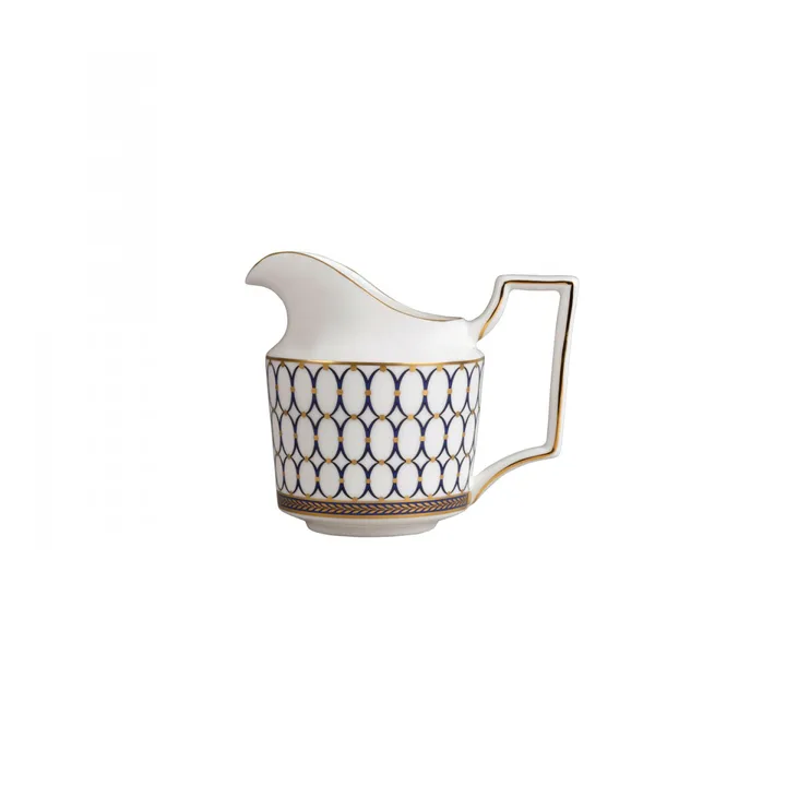 Jarra de nata Renaissance Gold - 20 cl - Wedgwood