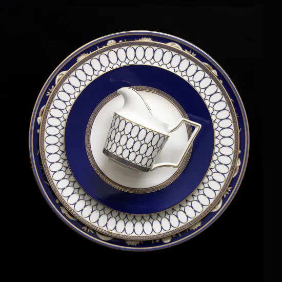 Jarra de nata Renaissance Gold, 20 cl Wedgwood