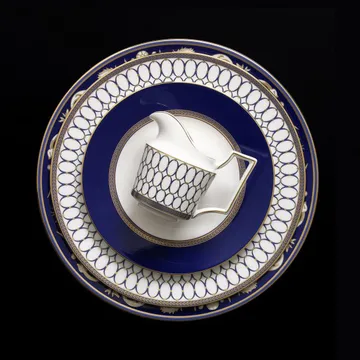 Jarra de nata Renaissance Gold - 20 cl - Wedgwood