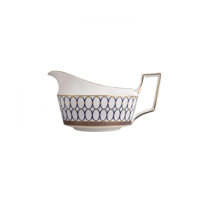 Jarra para salsa Renaissance Gold - blanco - Wedgwood