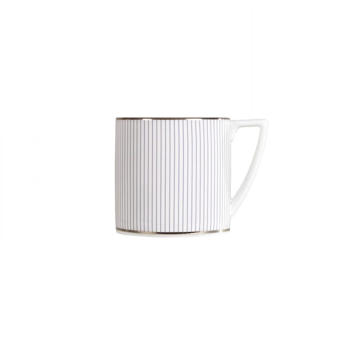 Mug mini Pinstripe - blanco - Wedgwood